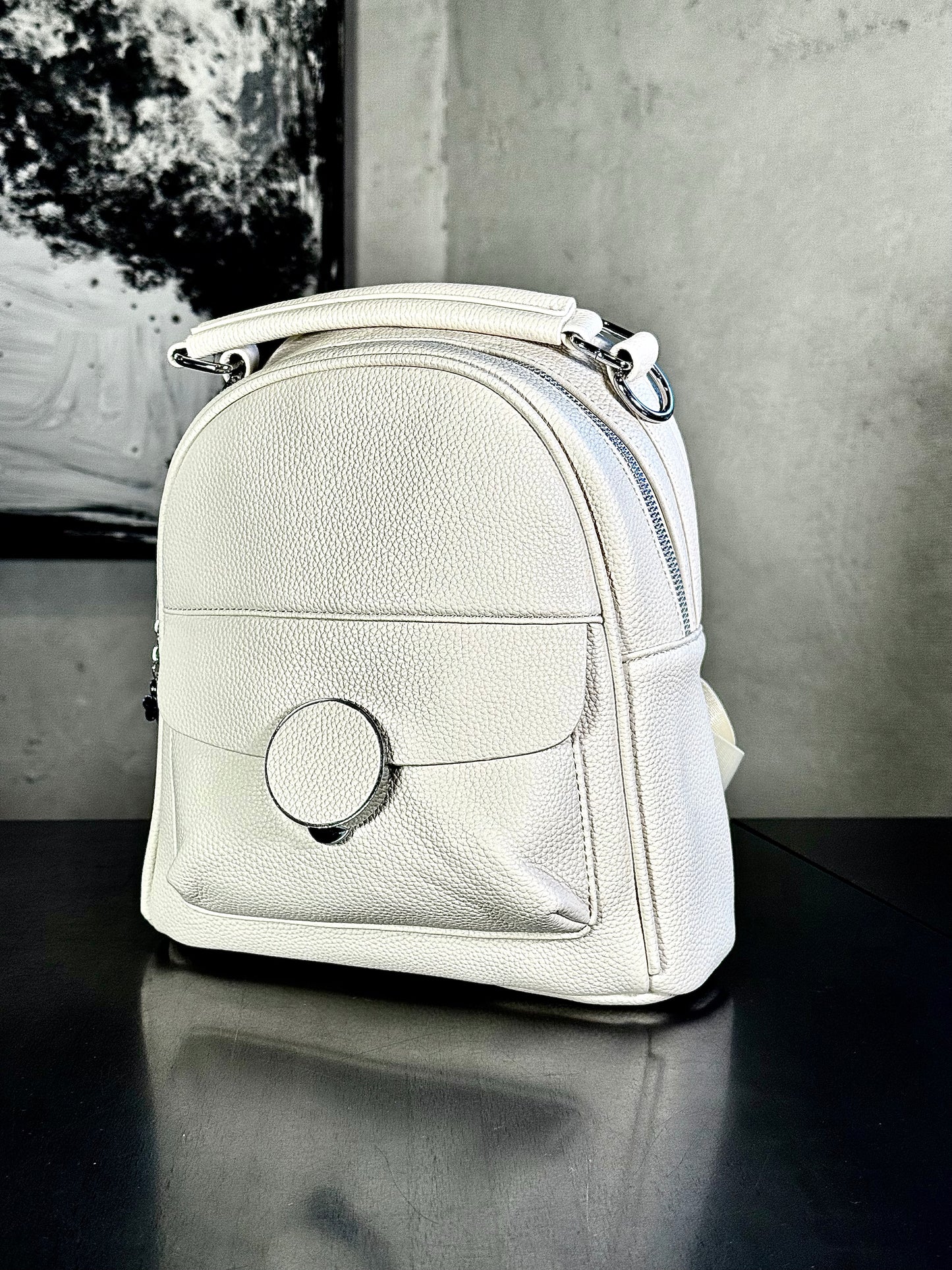 Zaino panna 336