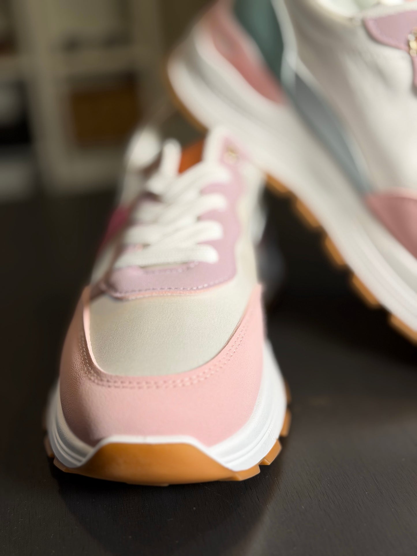Sneakers multicolor 2003