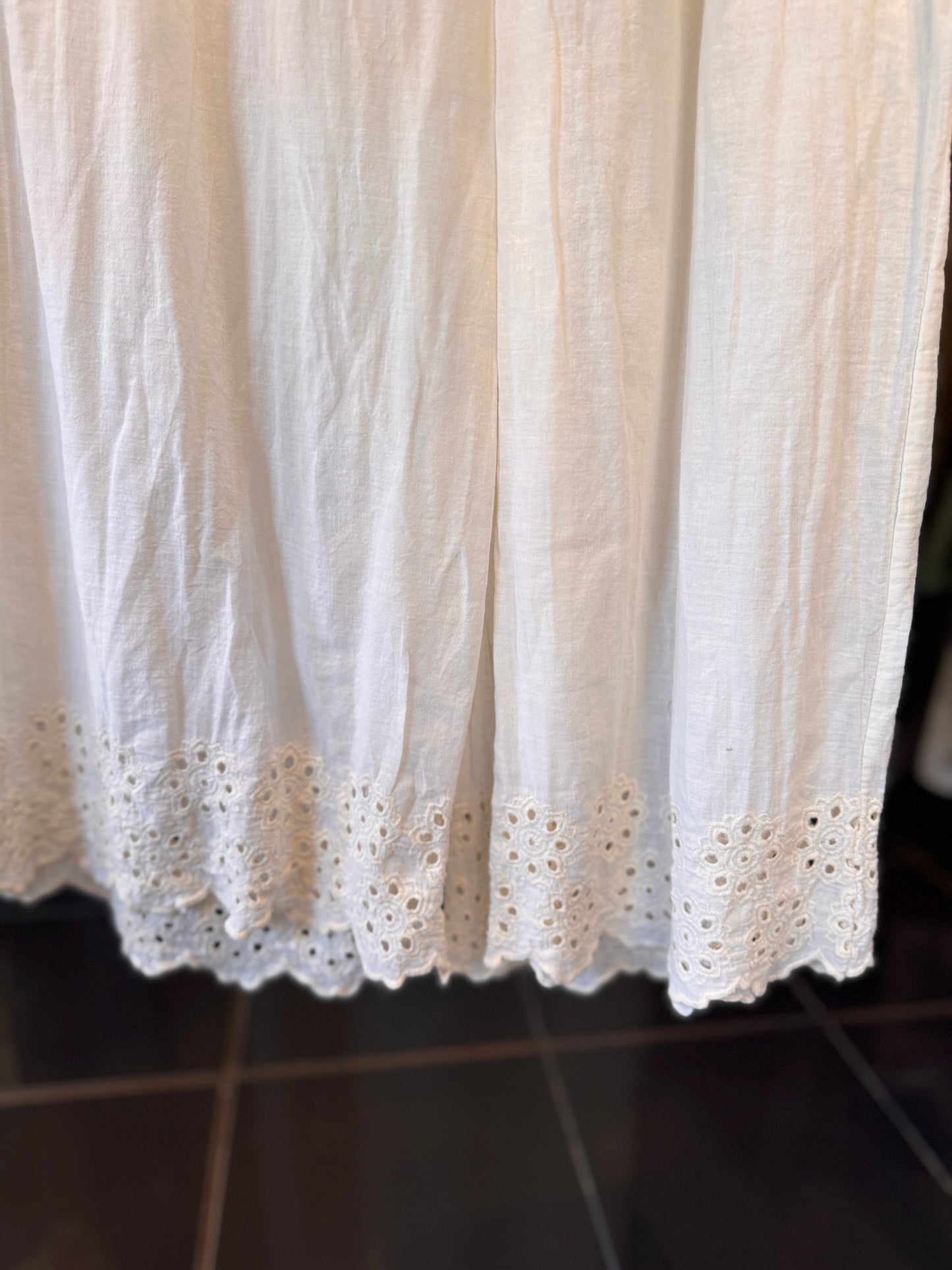 Completo sabbia (camicia + pantalone ) in taglia unica 2755