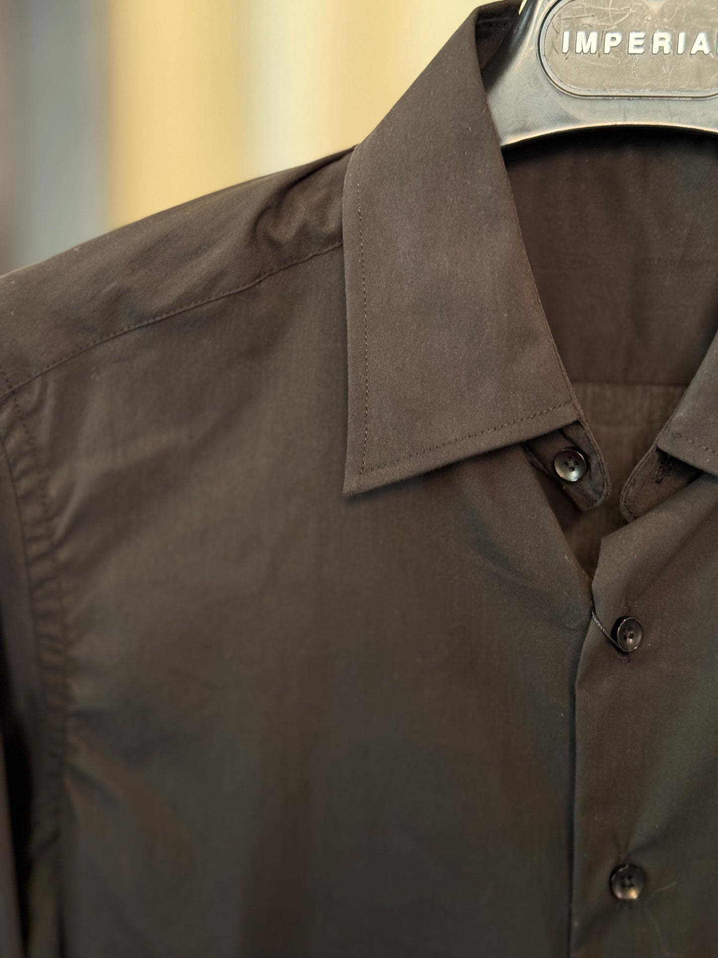 Camicia nera 2615