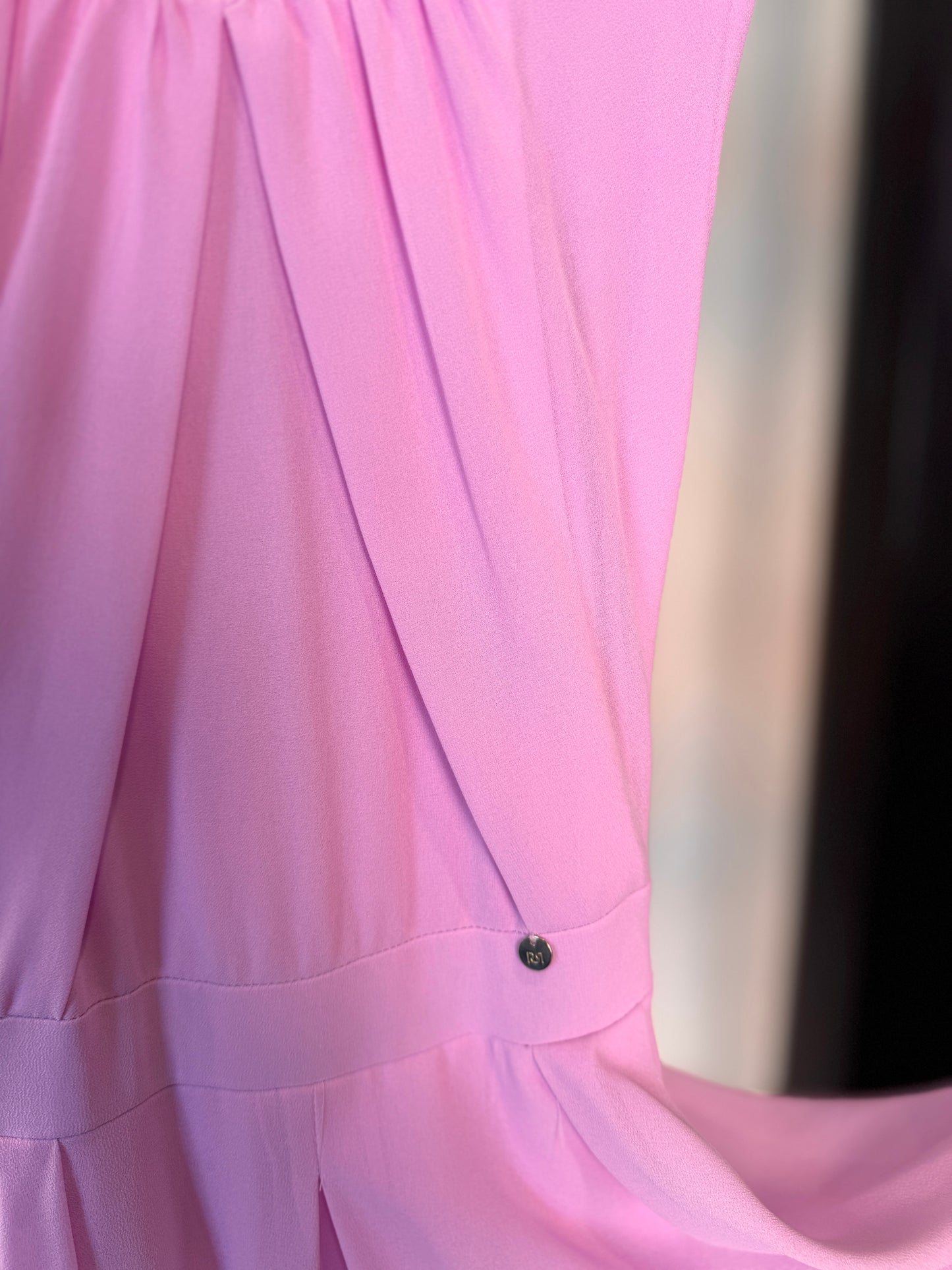 Abito rosa 2659