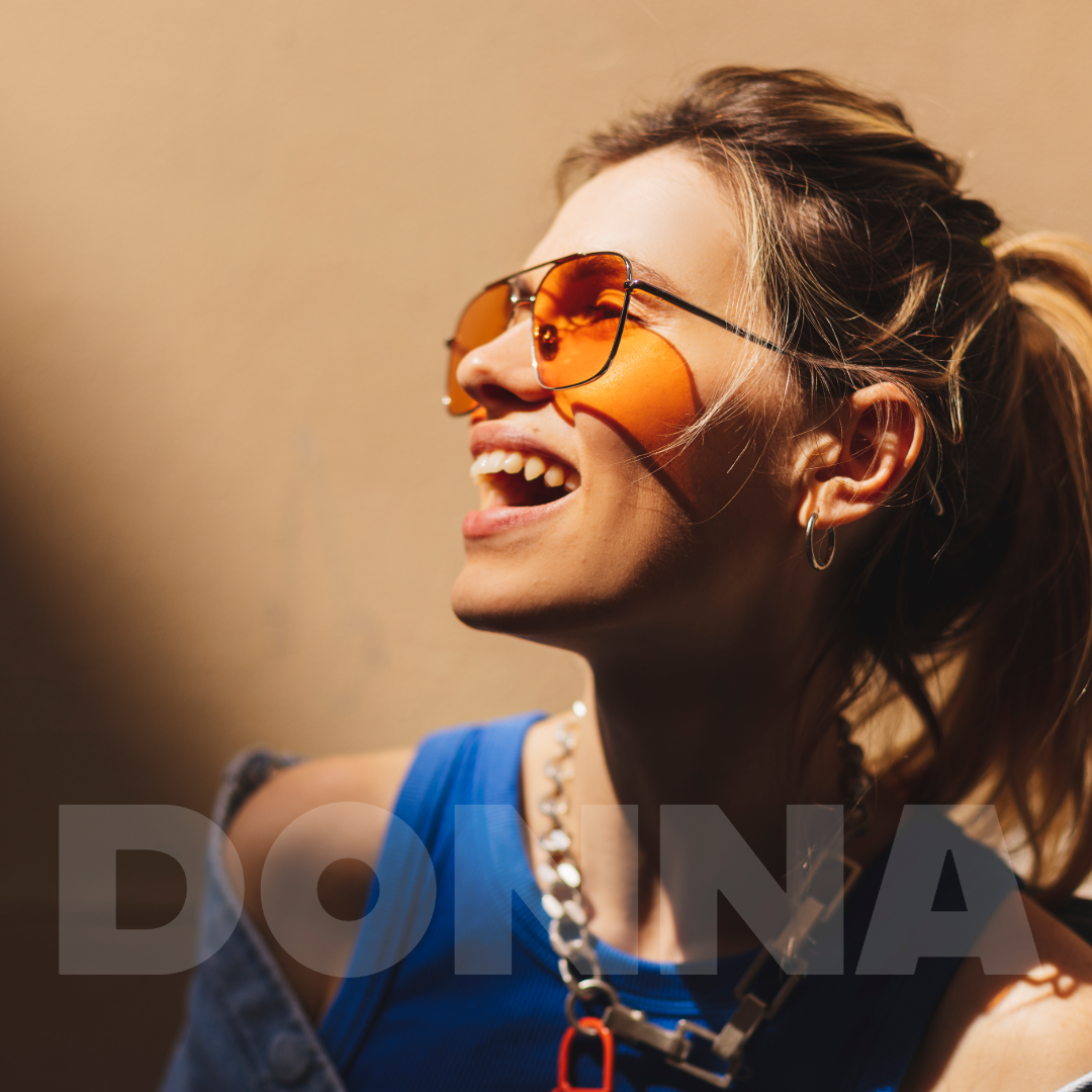 Occhiali Donna