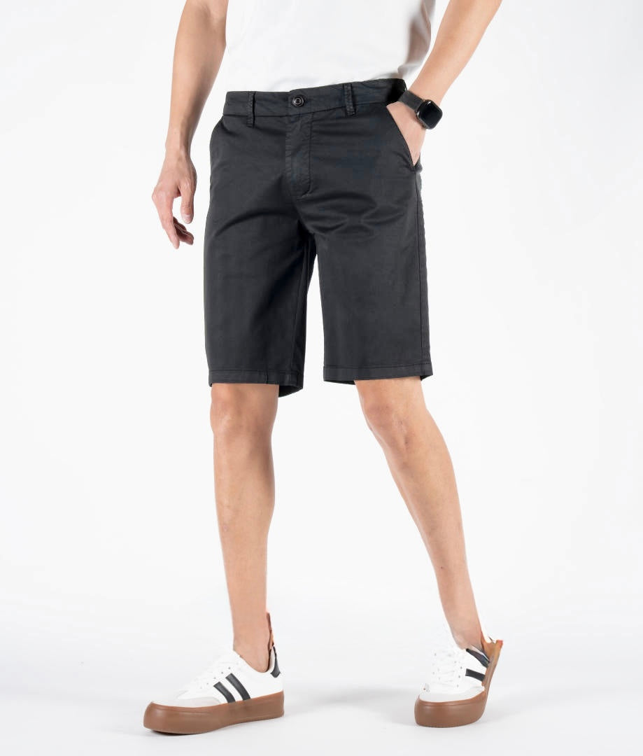 Bermuda nero 2461