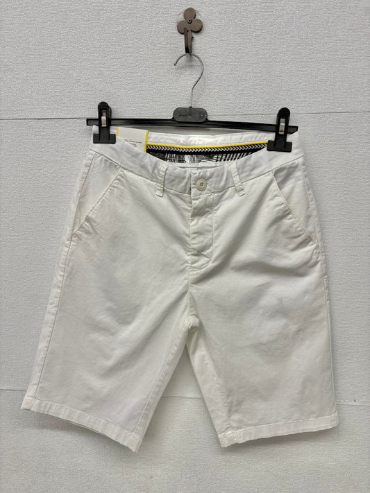 Bermuda bianco 2439