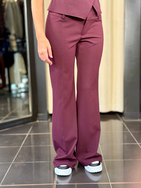 Pantalone a palazzo borgogna 2171