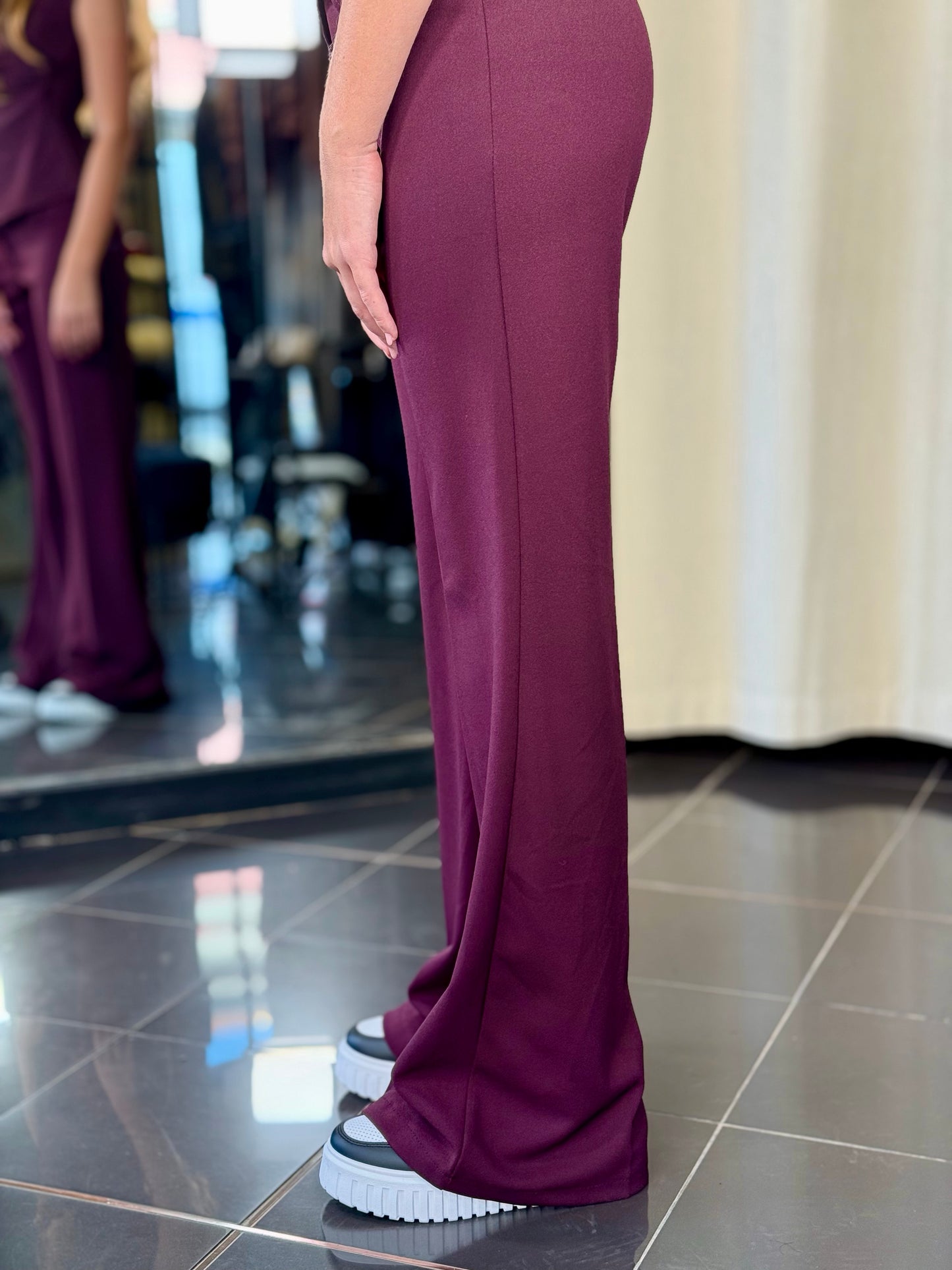 Pantalone a palazzo borgogna 2171