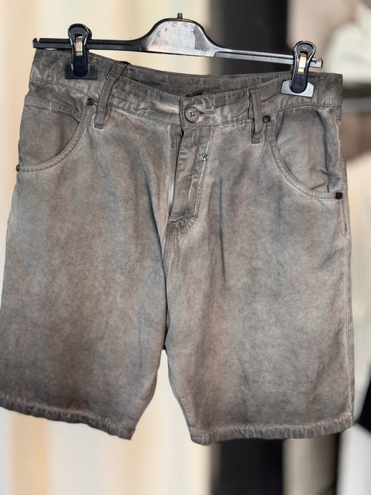 Bermuda slavato grigio 2606