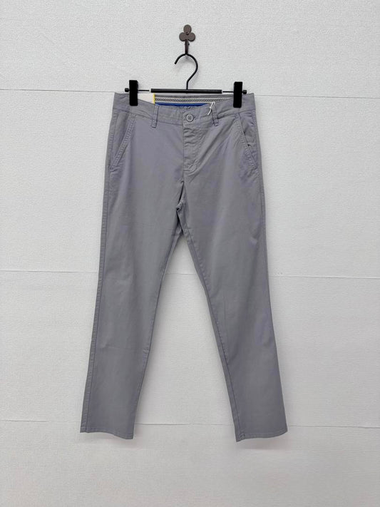 Pantalone Slim grigio 2353
