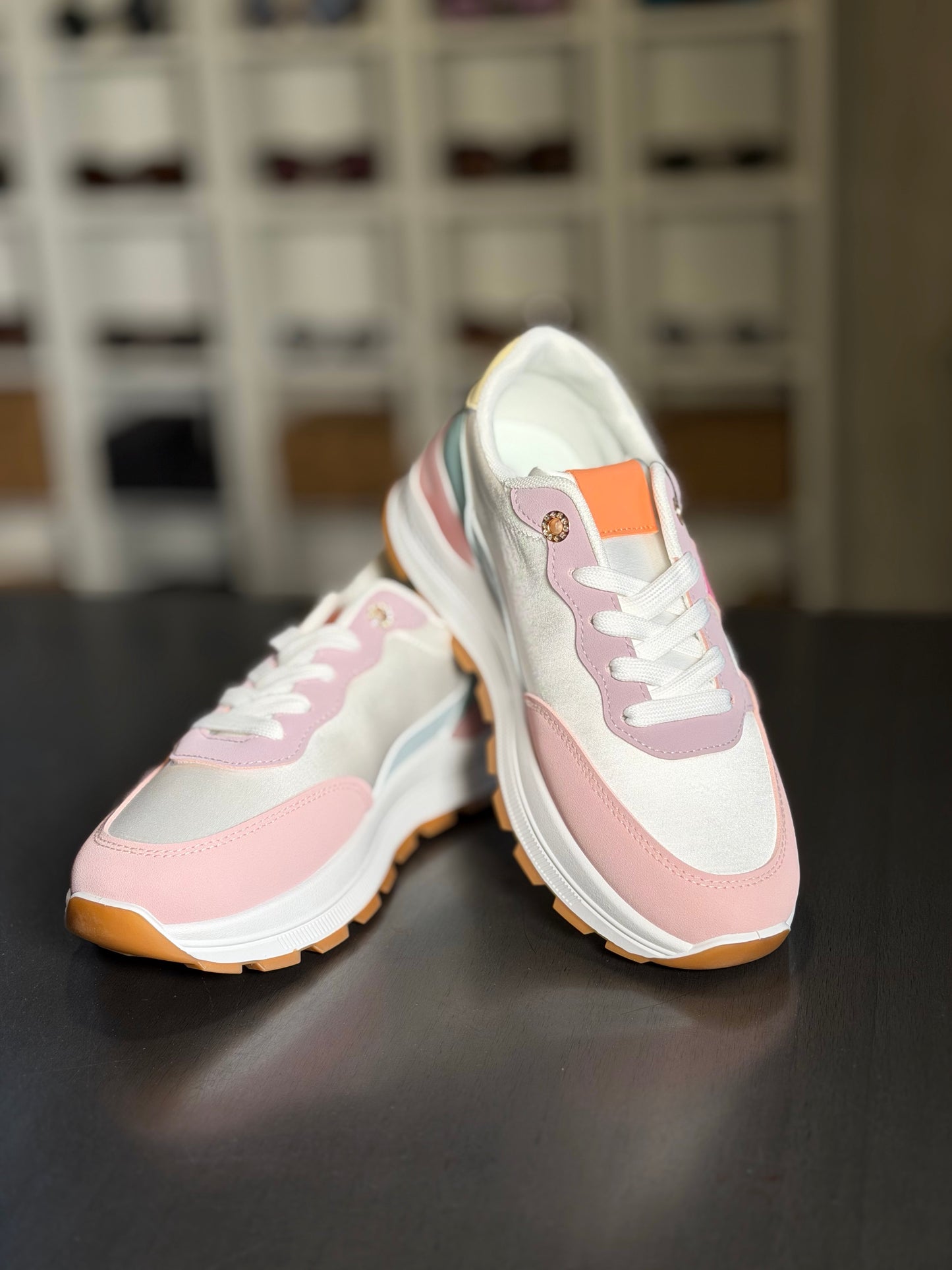 Sneakers multicolor 2003