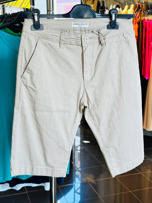 Bermuda Slim sabbia