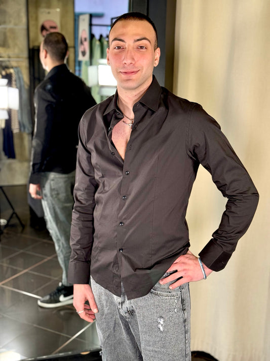 Camicia nera 290