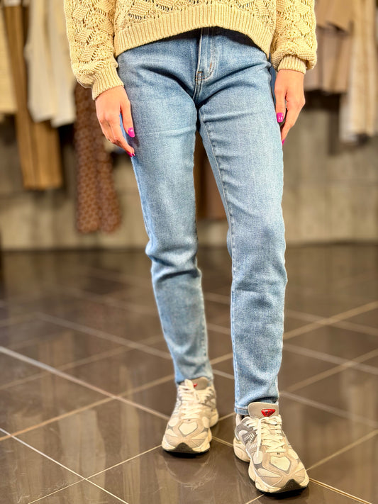 Jeans skinny 2011