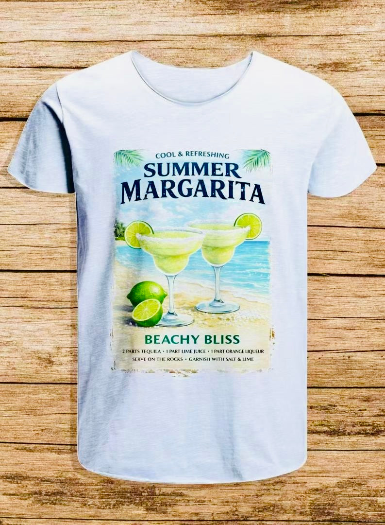 T-shirt stampata 2681
