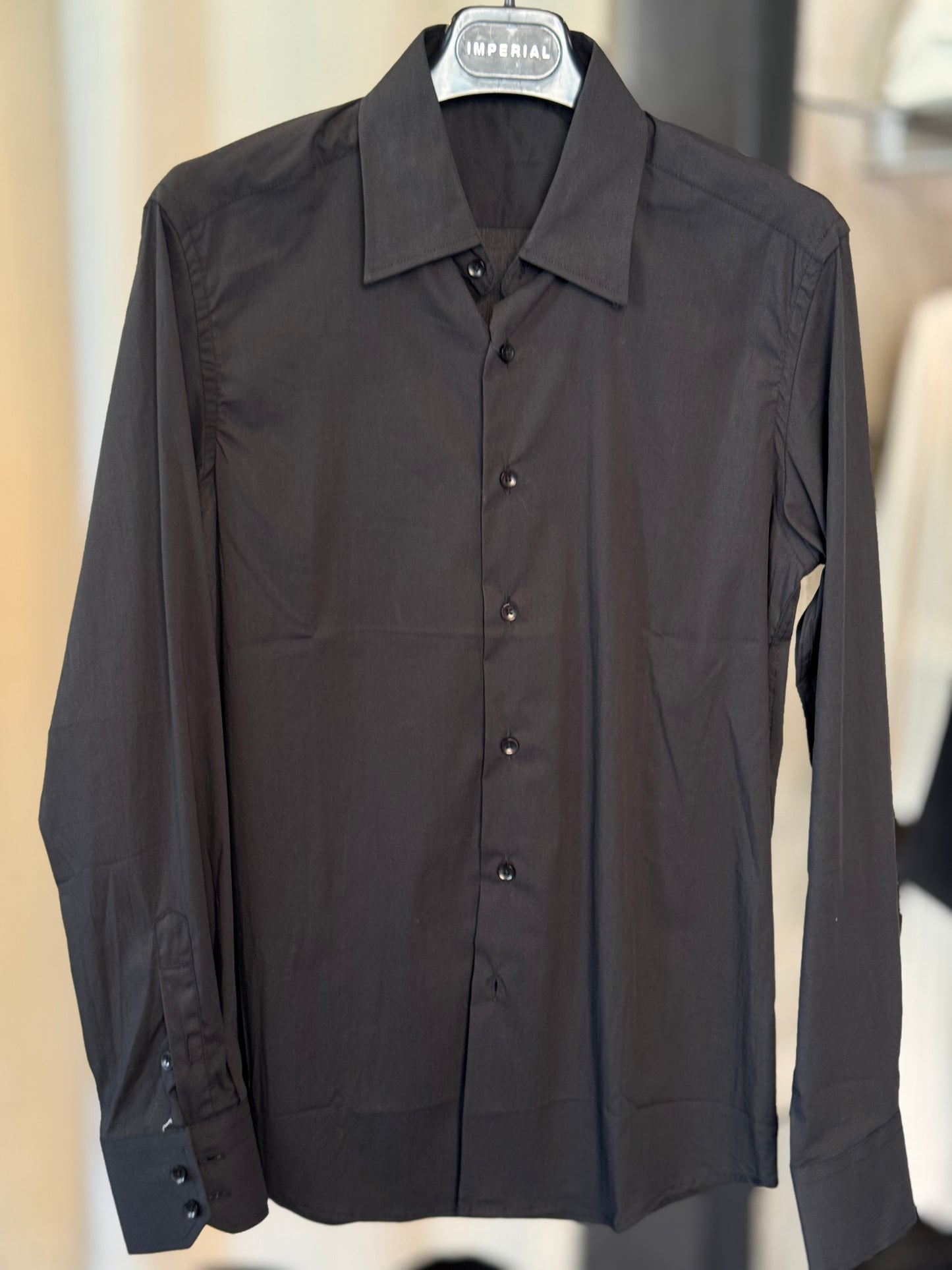 Camicia nera 2615