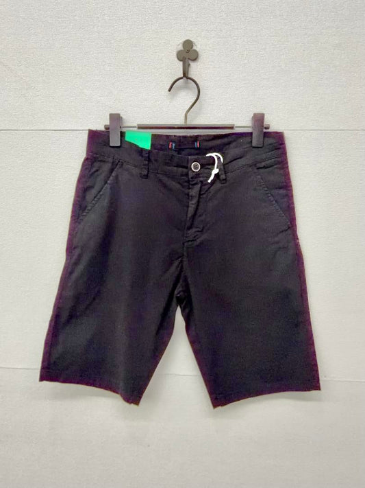 Bermuda blu Slim 2425