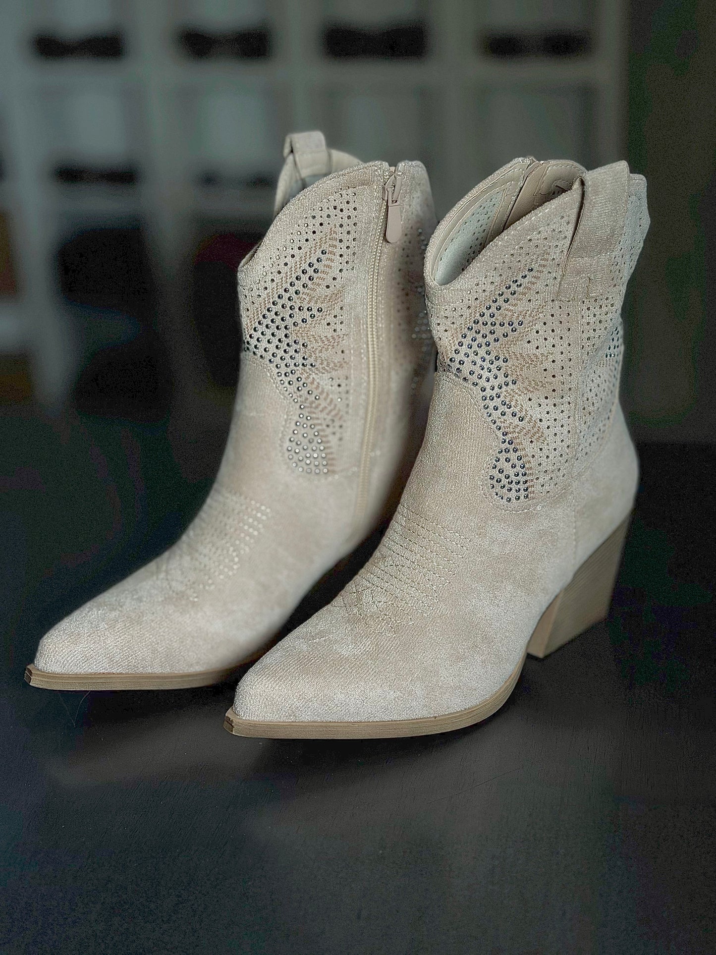 Texano beige 2001