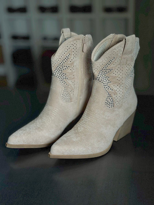 Texano beige 2001