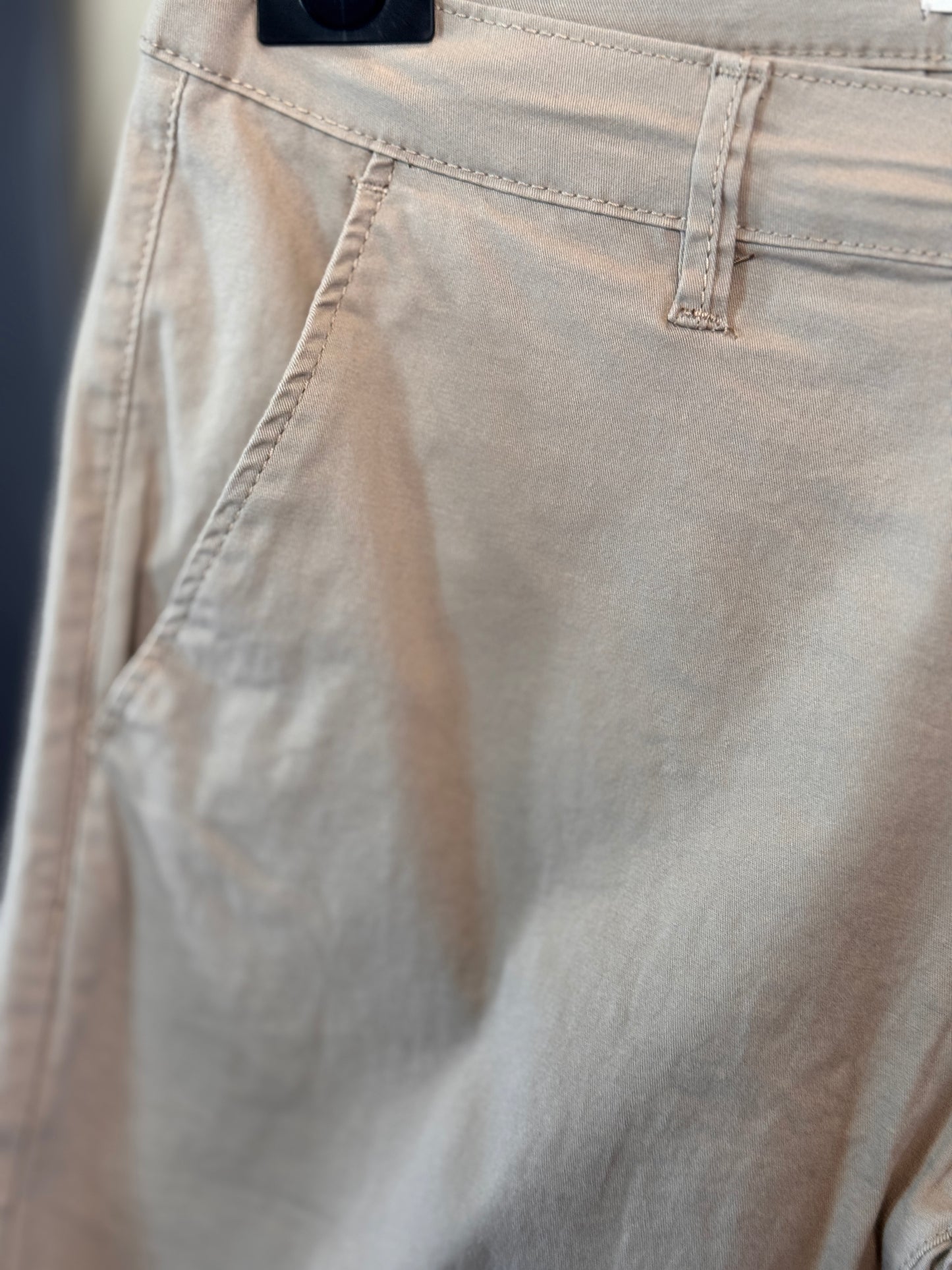Bermuda beige 2596