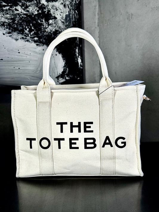 Borsa Tote media sabbia con tracolla all’interno  331