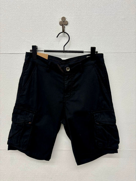 Bermuda cargo nero 2327