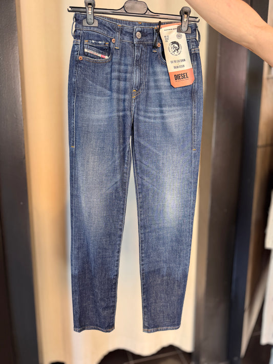 Jeans skinny  2672