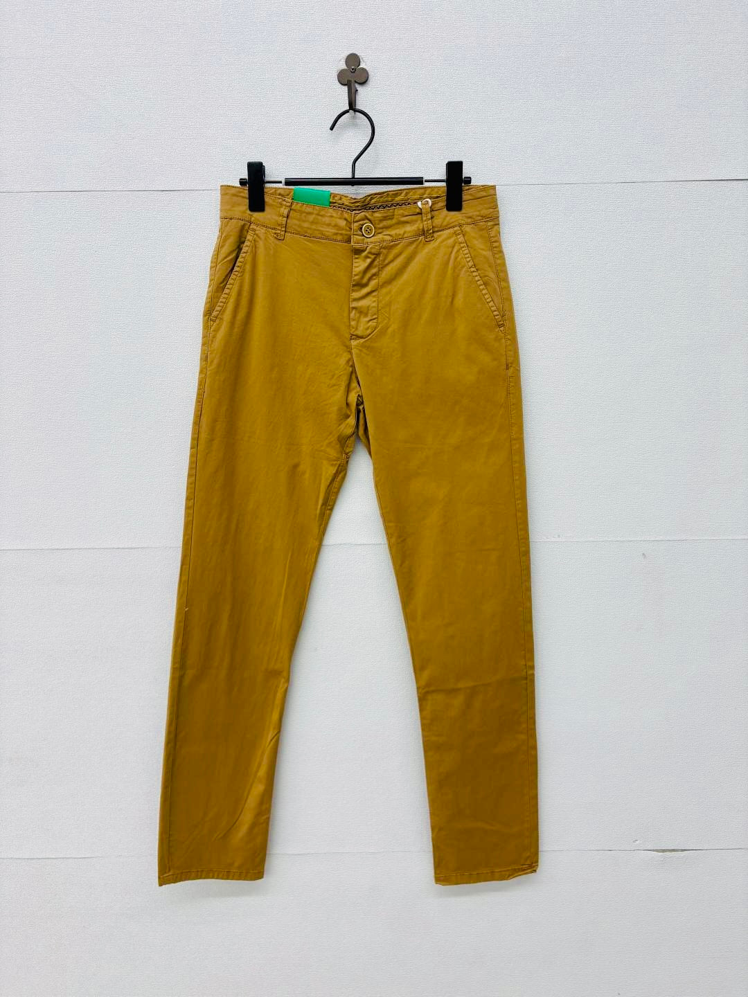 Pantalone beige cachi 2777